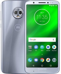 Замена дисплея на телефоне Motorola Moto G6 Plus в Уфе
